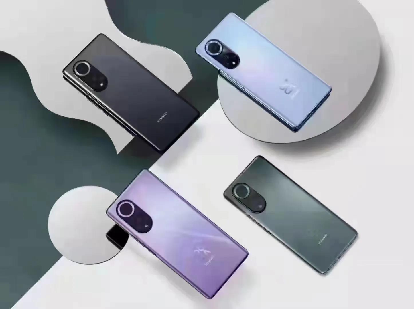华为nova9值不值得入手（华为nova9优缺点和不足）(图2)