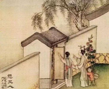 ​披麻戴孝是什么意思（人死后子孙为何要披麻戴孝）
