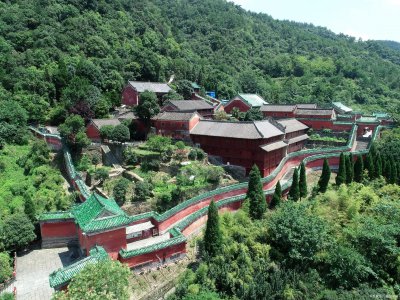 ​武当山在哪里哪个省（中国世界文化遗产武当山在哪里）
