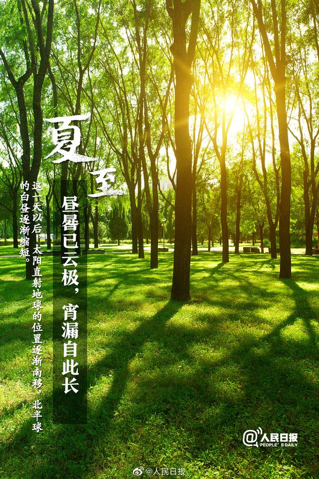 夏至三庚入头伏怎样算法（夏至三庚数头伏）(4)