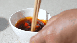 酸辣粉最超简单的做法在家就能做(自制酸辣粉超简单)(16)