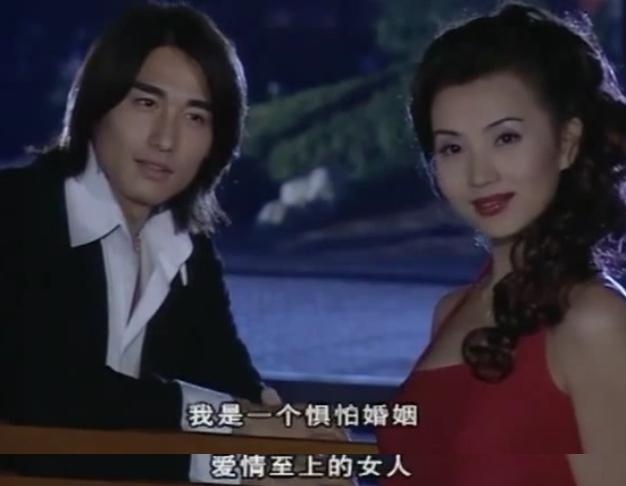 廉价爱情故事讲了什么（人生哲学与爱情真理）(25)