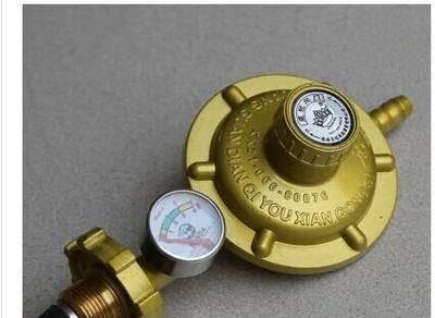 液化灶打不燃怎么办,液化气灶打不着火的原因和处理方法图4