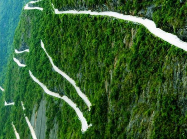 湖北恩施仙本那在哪里,湖北恩施旅游攻略必玩的景点图12