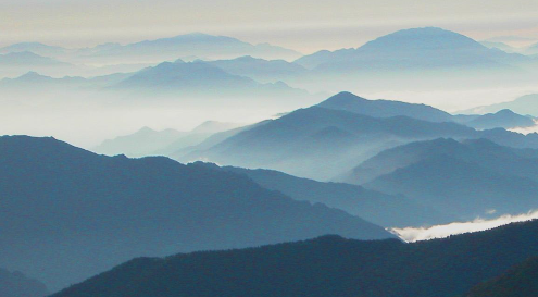 湖北恩施仙本那在哪里,湖北恩施旅游攻略必玩的景点图13