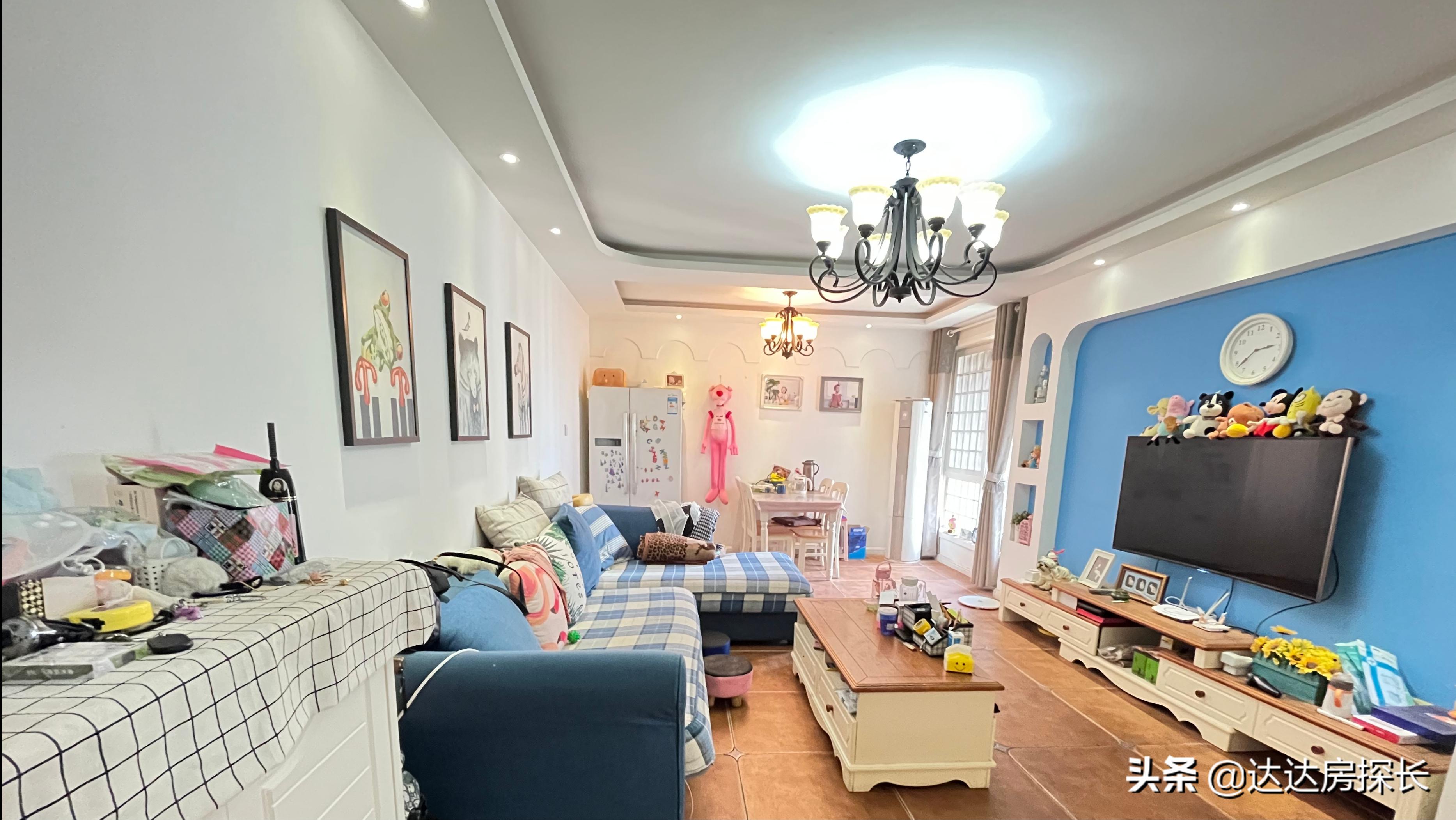 父母房产过户给子女新政策交易过户（房产过户流程及费用）(图2)