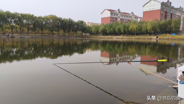 春天钓鱼什么时间段最好(春天钓鱼什么时候最佳)(图2) 春天钓鱼什么时间段最好(春天钓鱼什么时候最佳)(图2)