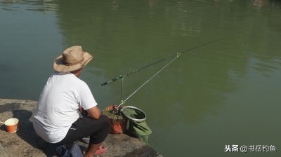 ​春天钓鱼什么时间段最好（春天钓鱼什么时候最佳）