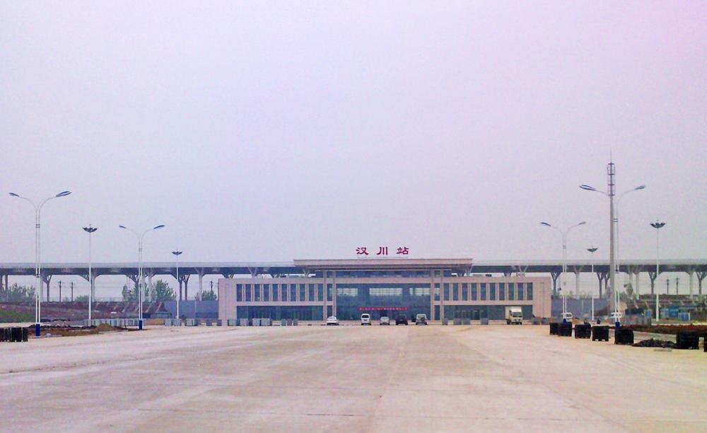 湖北省孝感市汉川市属于什么区(汉川市属于哪个市)(图4) 湖北省孝感市汉川市属于什么区(汉川市属于哪个市)(图4)