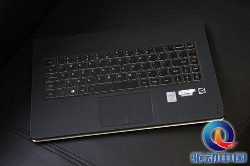 联想yoga 13s测评(Pro超极本上手简评)(15)