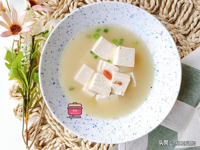 烤鸭鸭架熬汤最简单的方法（吃完烤鸭鸭架别浪费）(5)