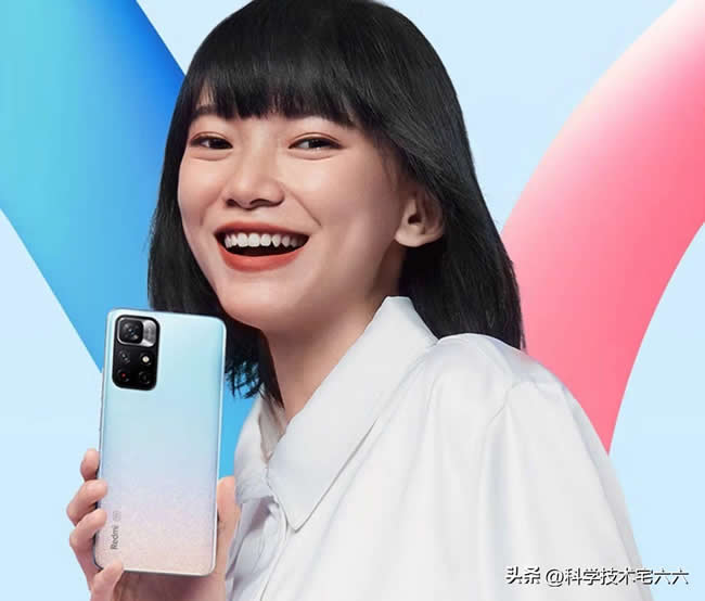 5g手机低价位(5g手机最低价多少钱)插图3 5g手机低价位(5g手机最低价多少钱)插图3