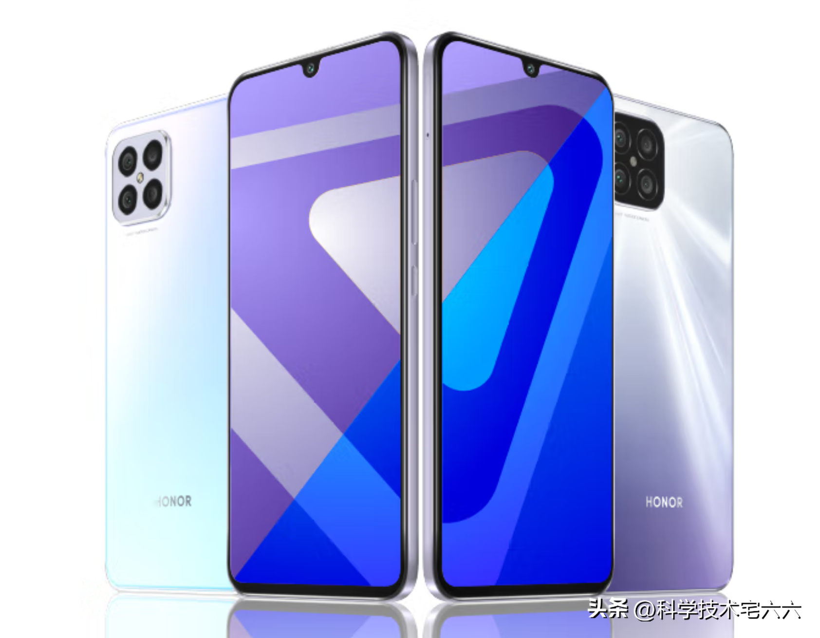 5g手机低价位(5g手机最低价多少钱)插图2 5g手机低价位(5g手机最低价多少钱)插图2