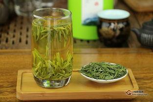 竹叶青绿茶的特点(茶中美绿茶竹叶青)(3)