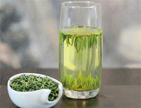 竹叶青绿茶的特点(茶中美绿茶竹叶青)(7)