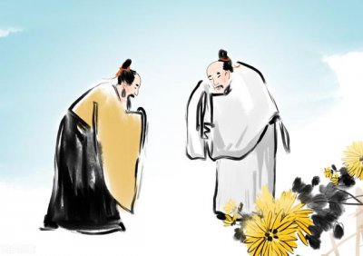 ​拾金不昧的民间故事（民间故事拾金不昧）