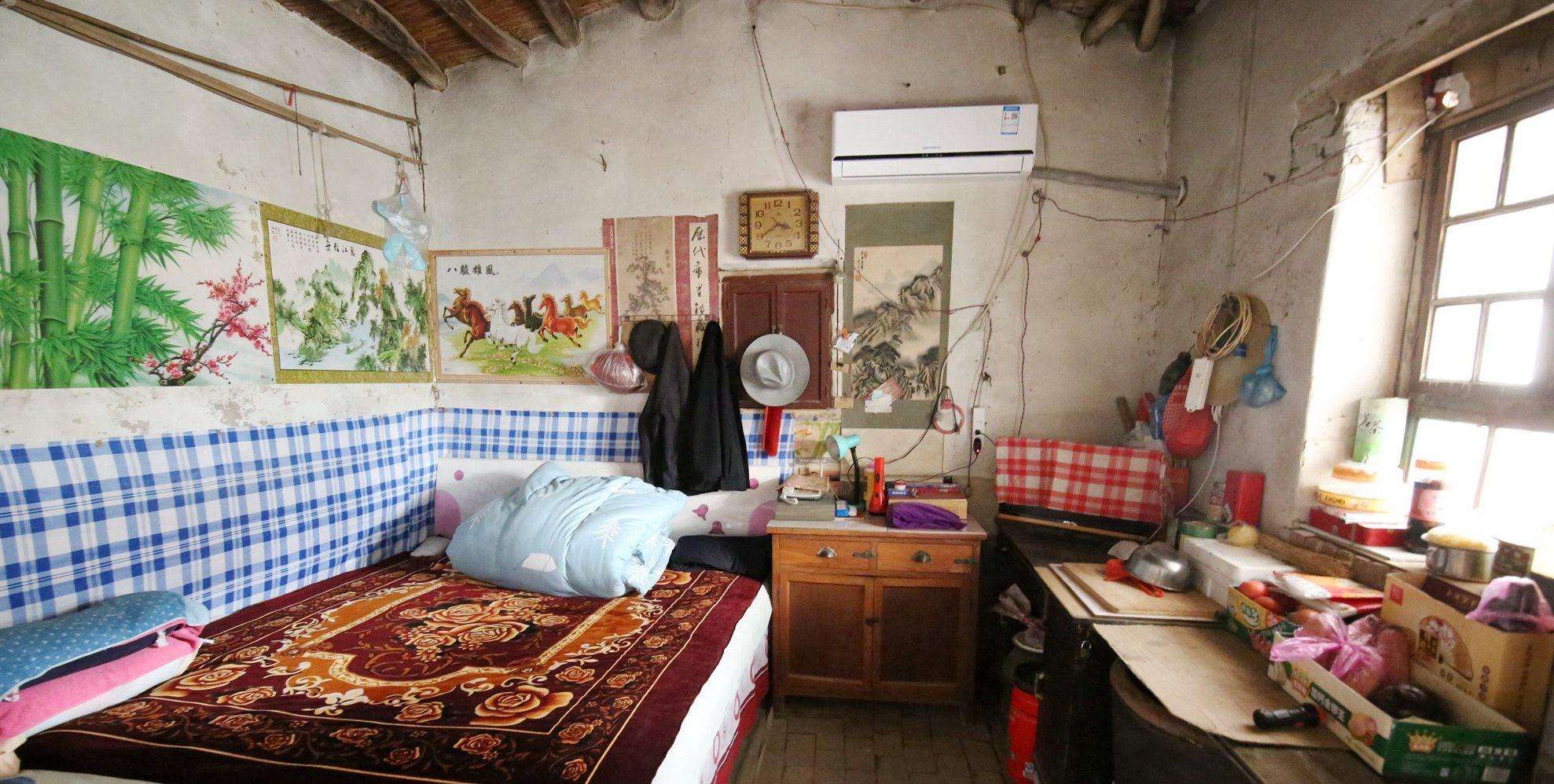 住进老人过世的房子需要怎么弄（死过人的房子处理办法）(图4)