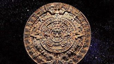 ​玛雅人是外星人吗,玛雅遗址中居然创造了世界飞船?_究竟揭秘