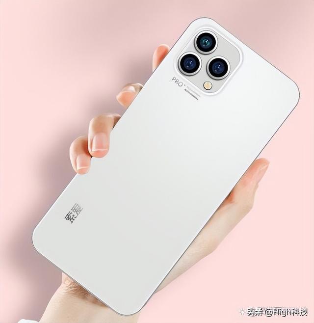 索爱s08a手机(8GB256GB售价仅899索爱S08A性价比真的高吗)(3)