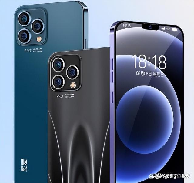 索爱s08a手机(8GB256GB售价仅899索爱S08A性价比真的高吗)(4)