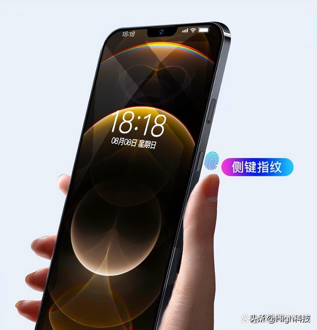 索爱s08a手机(8GB256GB售价仅899索爱S08A性价比真的高吗)(2)
