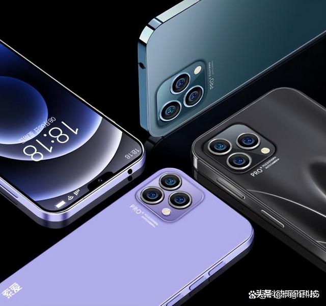 索爱s08a手机(8GB256GB售价仅899索爱S08A性价比真的高吗)(5)