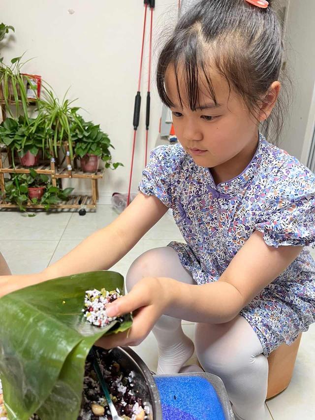 端午佳节粽情粽意(粽情端午意悠悠民俗风)(12)