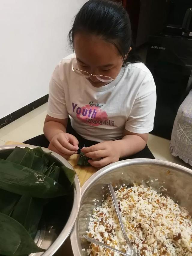 端午佳节粽情粽意(粽情端午意悠悠民俗风)(13)