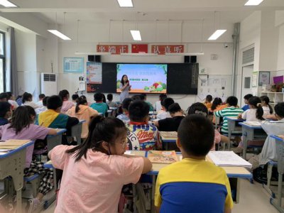 ​端午佳节粽情粽意（粽情端午意悠悠民俗风）