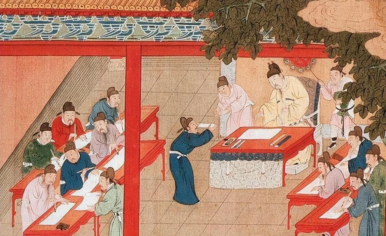 连中三元是哪三元(连中三元中的三元是指什么意思)(图1) 连中三元是哪三元(连中三元中的三元是指什么意思)(图1)
