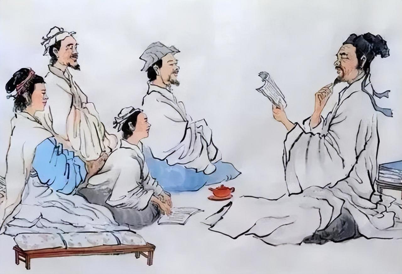 连中三元是哪三元(连中三元中的三元是指什么意思)(图4) 连中三元是哪三元(连中三元中的三元是指什么意思)(图4)