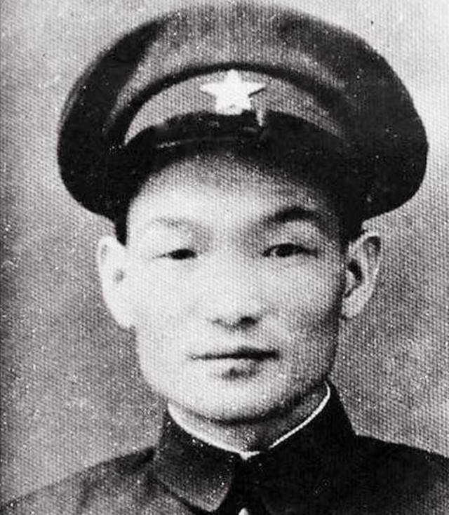 抗美援朝牺牲最高的将领(抗美援朝牺牲的十大英雄)(图7) 抗美援朝牺牲最高的将领(抗美援朝牺牲的十大英雄)(图7)