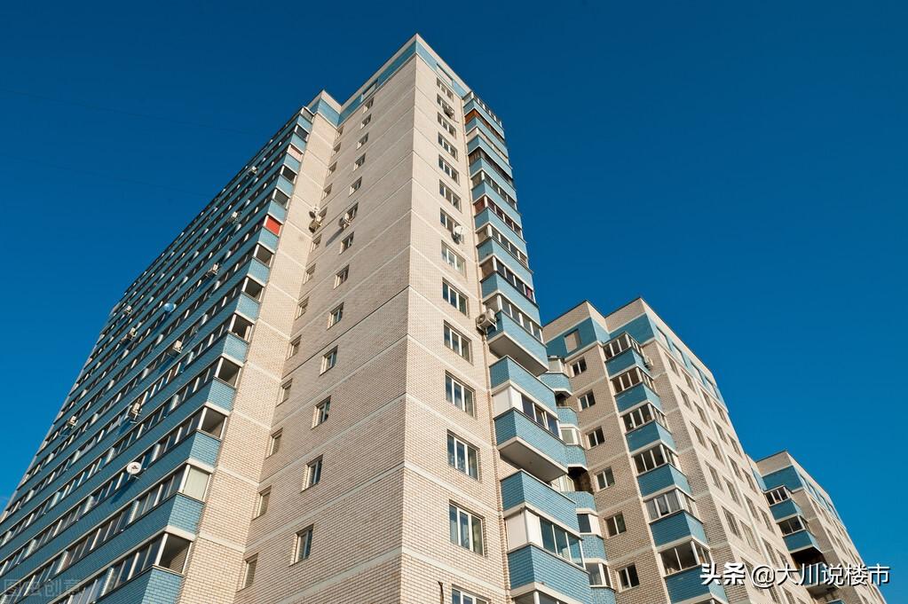 居住高层住宅的五大劣势(住高层是什么感受)(图2) 居住高层住宅的五大劣势(住高层是什么感受)(图2)