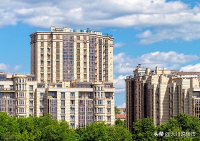 ​居住高层住宅的五大劣势（住高层是什么感受）