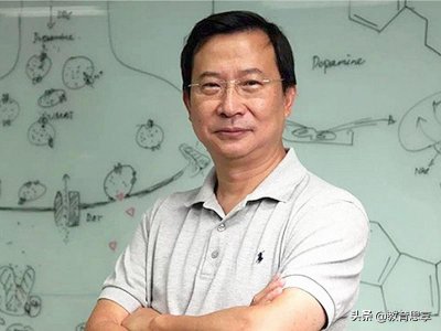 ​饶毅是院士吗_饶毅在评选院士中落选