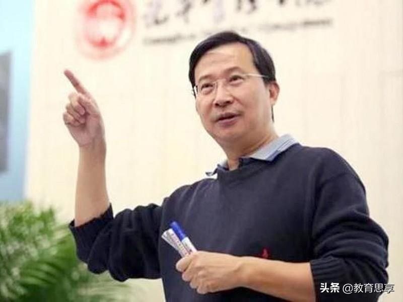 饶毅是院士吗_饶毅在评选院士中落选 饶毅是院士吗_饶毅在评选院士中落选