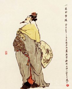 ​水浒传柴进的简介 柴进有哪些故事
