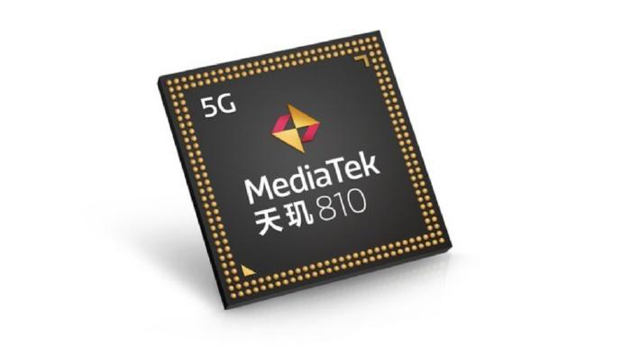天玑810处理器是什么水平（天玑810跑分多少安兔兔）(图2)
