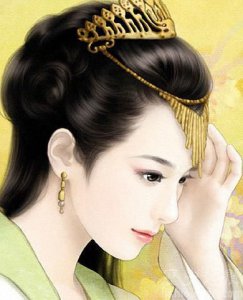 ​天龙八部梦姑是谁 天龙八部梦姑扮演者都有谁