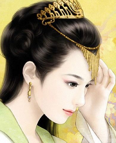 天龙八部梦姑是谁 天龙八部梦姑扮演者都有谁
