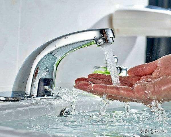 水龙头的安装步骤(水龙头安装方法)(3)