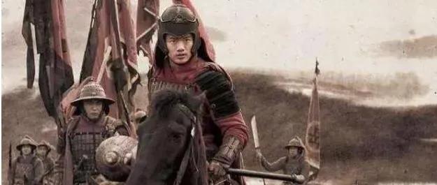 南宋名将孟珙尝后图画（孟珙尝后图是什么）(图2)