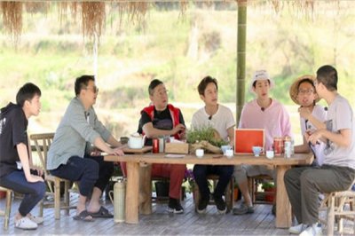 ​综艺节目收视率排行榜 这些综艺节目收视率很高很受迎接