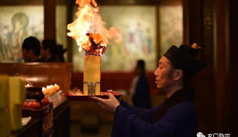 度人经什么时候读诵（度人经普通人能诵吗）(图2)