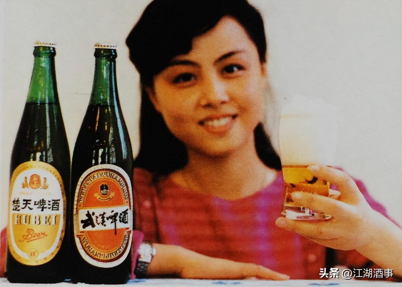 新疆著名啤酒（新疆啤酒的品牌历史）(图1)
