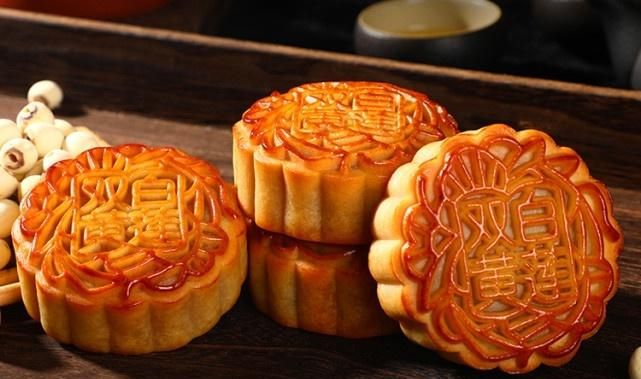 什么时候是月饼节呀