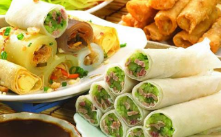 立春吃什么传统美食,立春吃什么食物养生图4