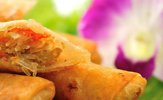 立春吃什么传统美食,立春吃什么食物养生图7