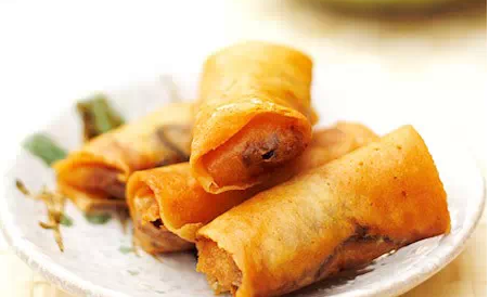 立春吃什么传统美食,立春吃什么食物养生图2