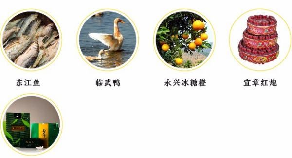 桂东县美食,桂东县美食图10